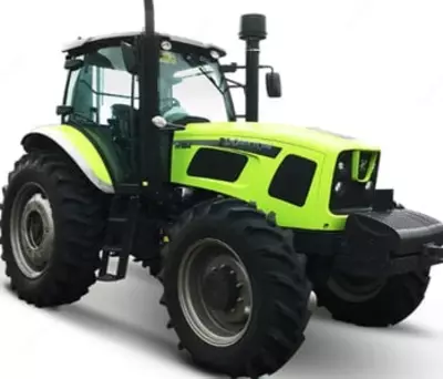 Traktor ZOOMLION RN904 -